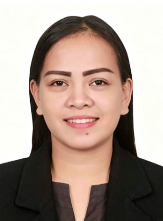 Donna Brejette F. Vismanos教师资格证照片