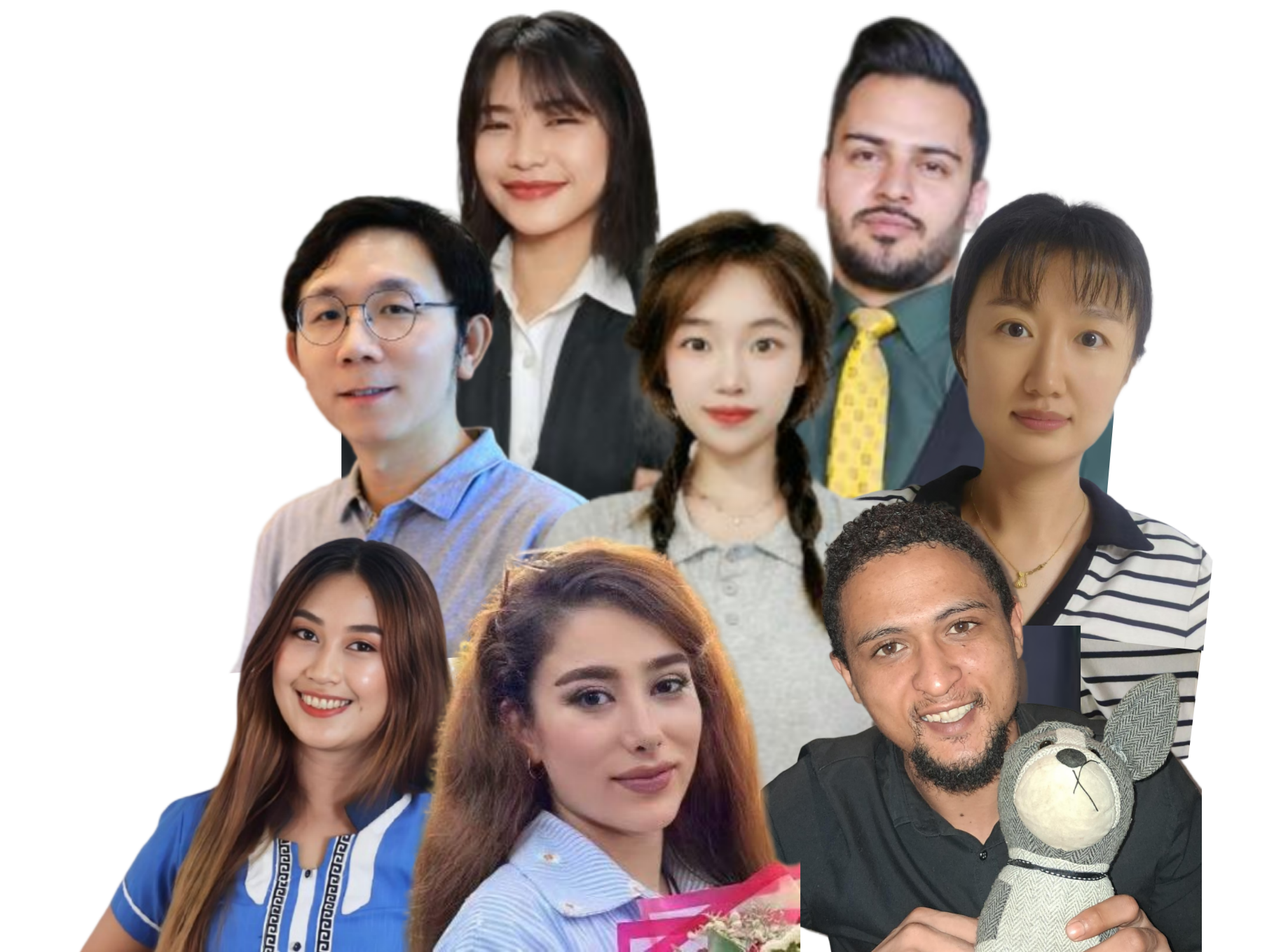 江西雅思口语培训课