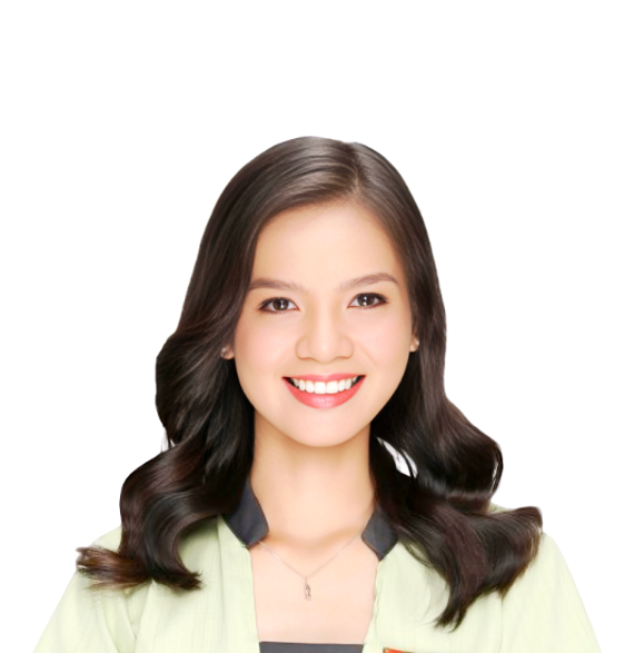 Shiela Mae Perater教师资格证照片