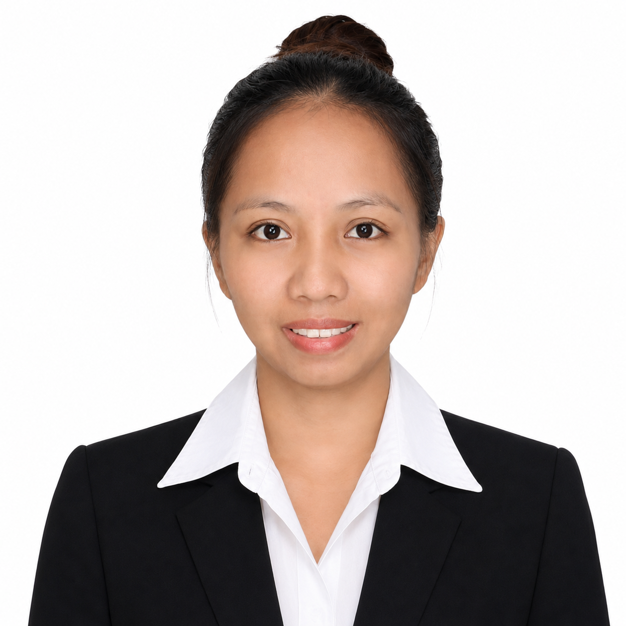 Cris Ann Sotto Aquino教师资格证照片