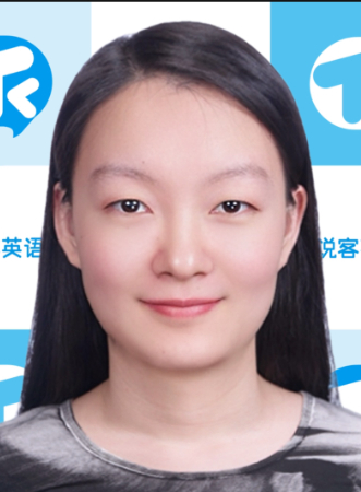 一对一英语教师