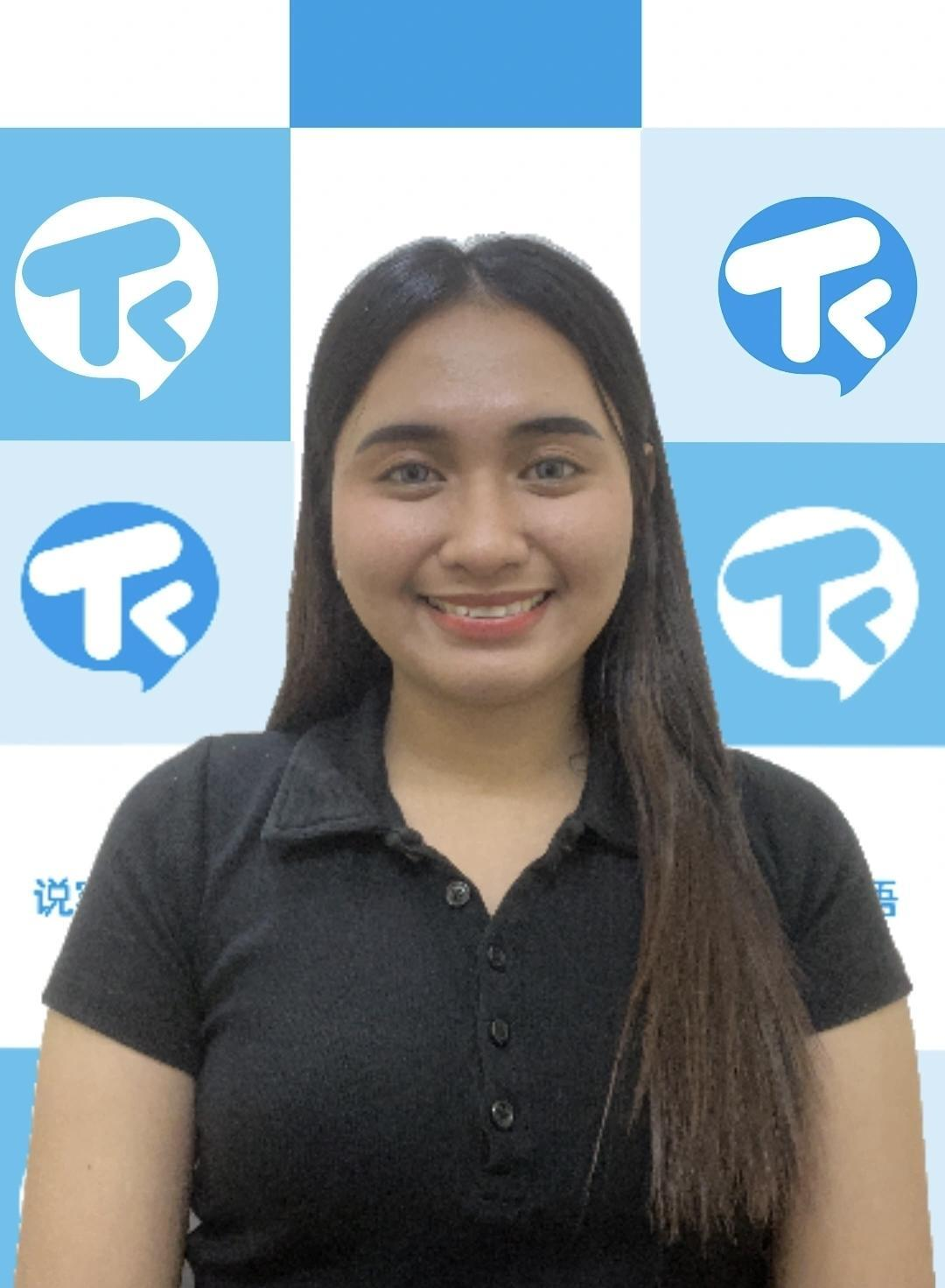 菲律宾英语外教