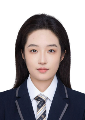 马瑞璞教师资格证照片