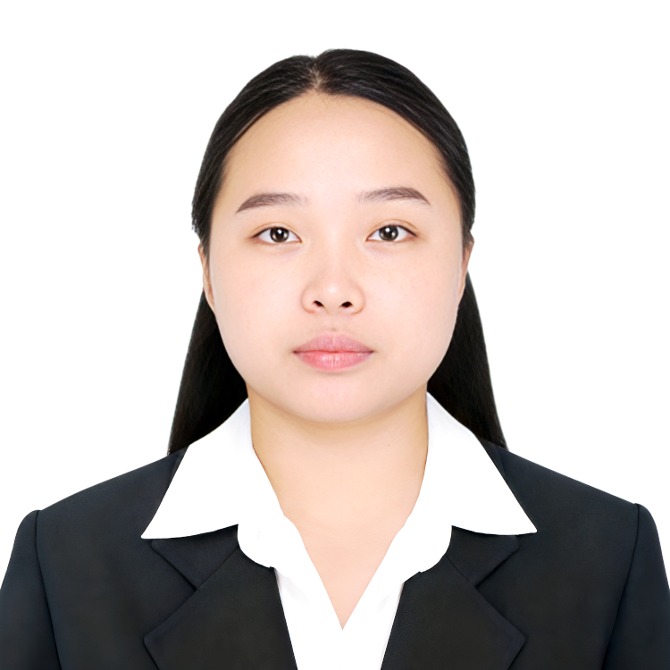 Chrisly Mae Bumaya教师资格证照片