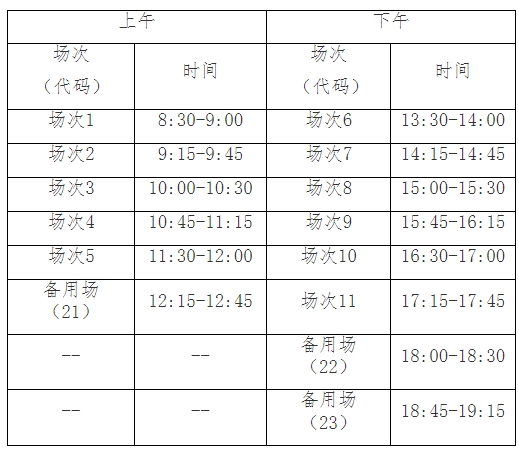 英语四六级考试官方