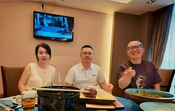 说客英语