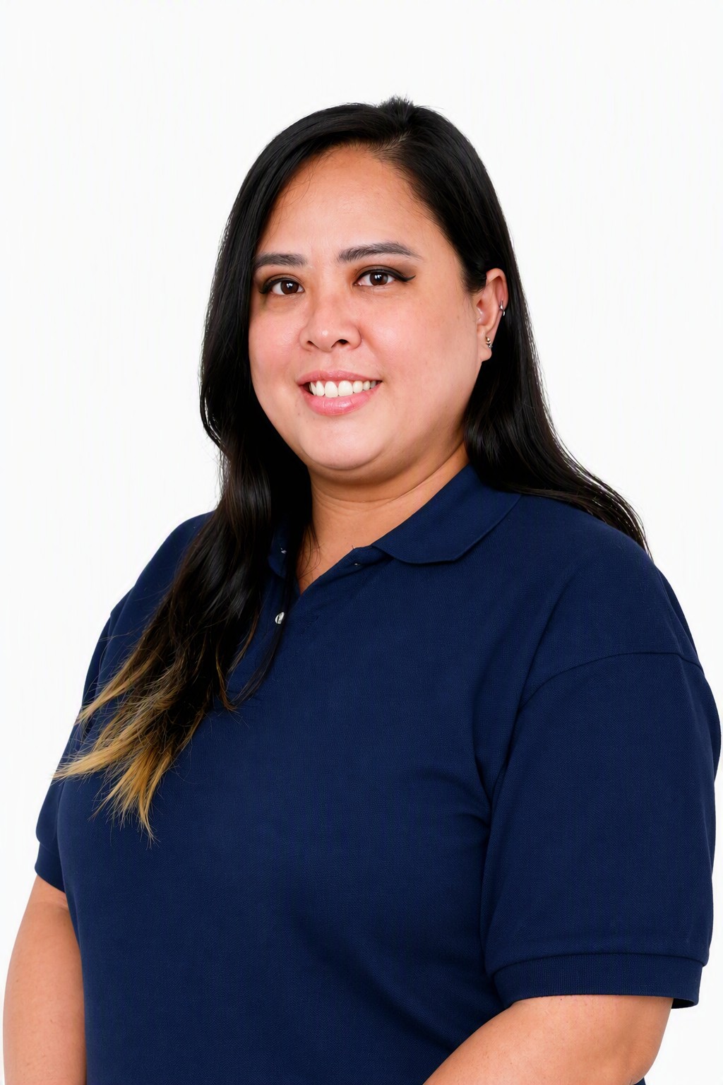 DEBBIE RUTH  AGUINALDO教师资格证照片
