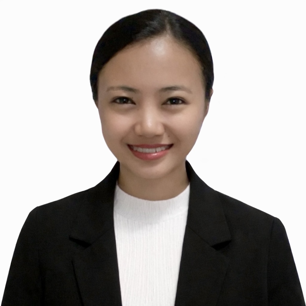 Rayelle Delantar Reynon教师资格证照片