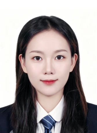 朱思棋教师资格证照片