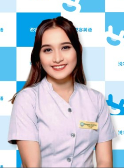 菲律宾外教一对一