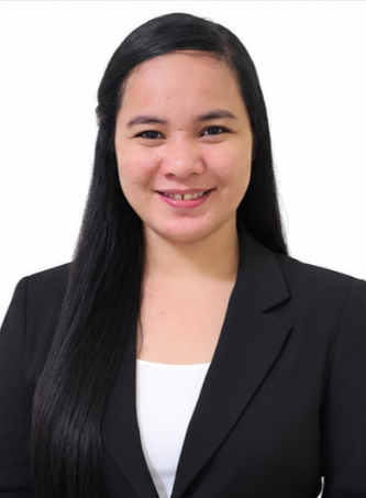 Juliena A. Dayaganon教师资格证照片