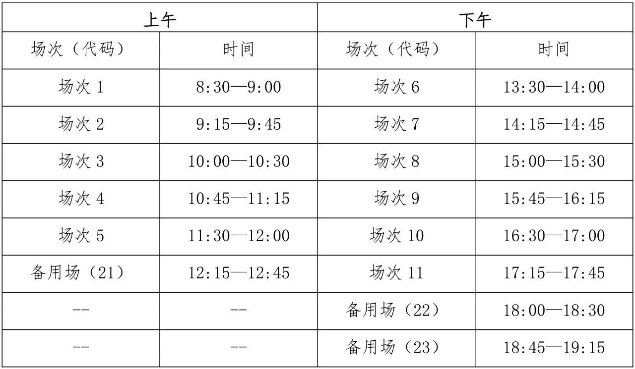 四川英语四六级考试