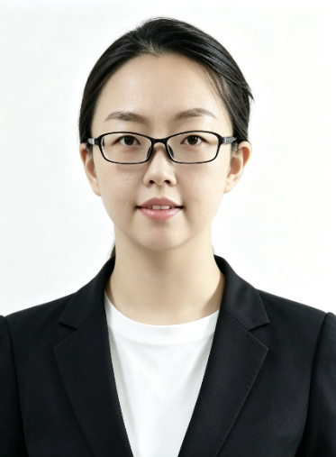 王璐婧教师资格证照片