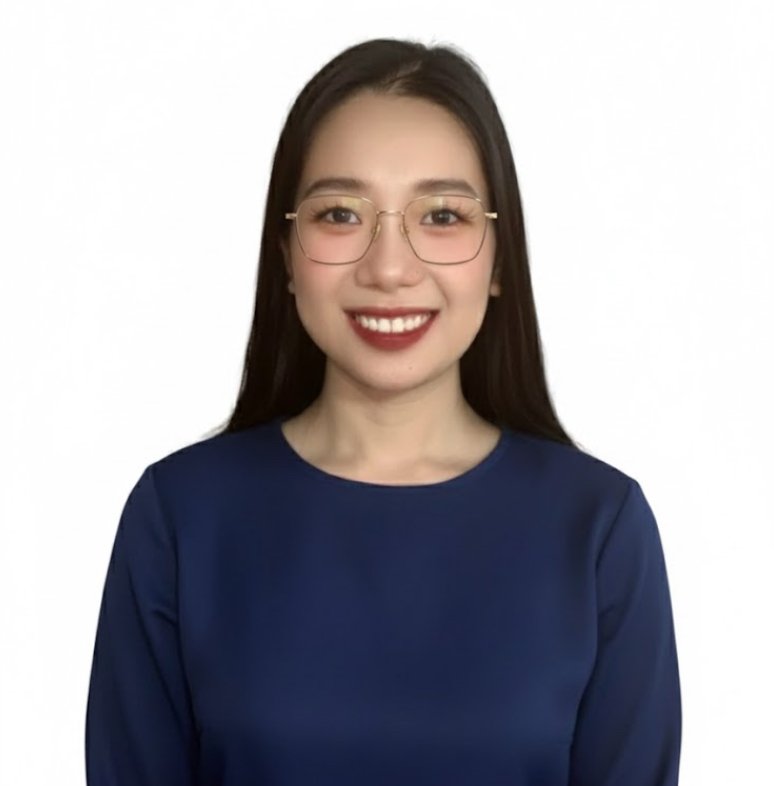 Jessa Villaquer教师资格证照片