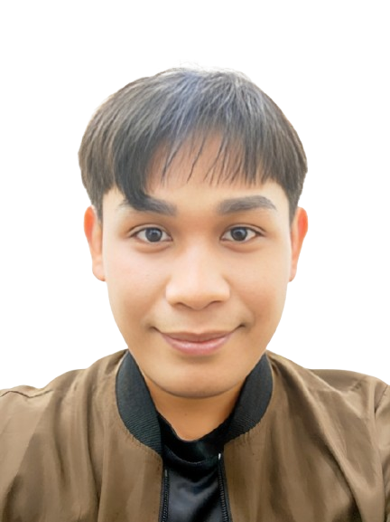 Jonifell Baricuatro教师资格证照片