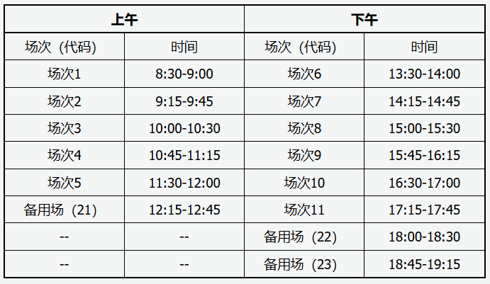 山西英语四六级