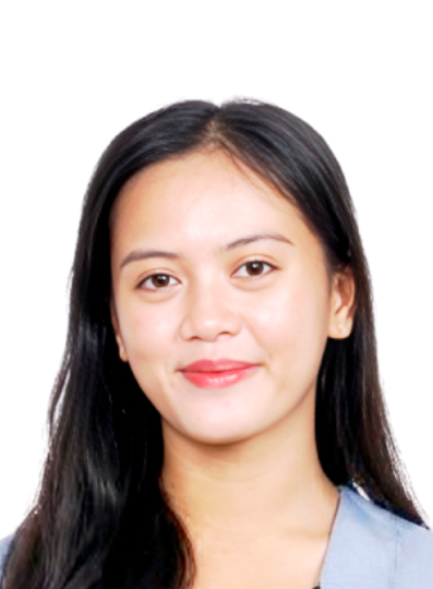 Gloriebeth Marie Enopia教师资格证照片