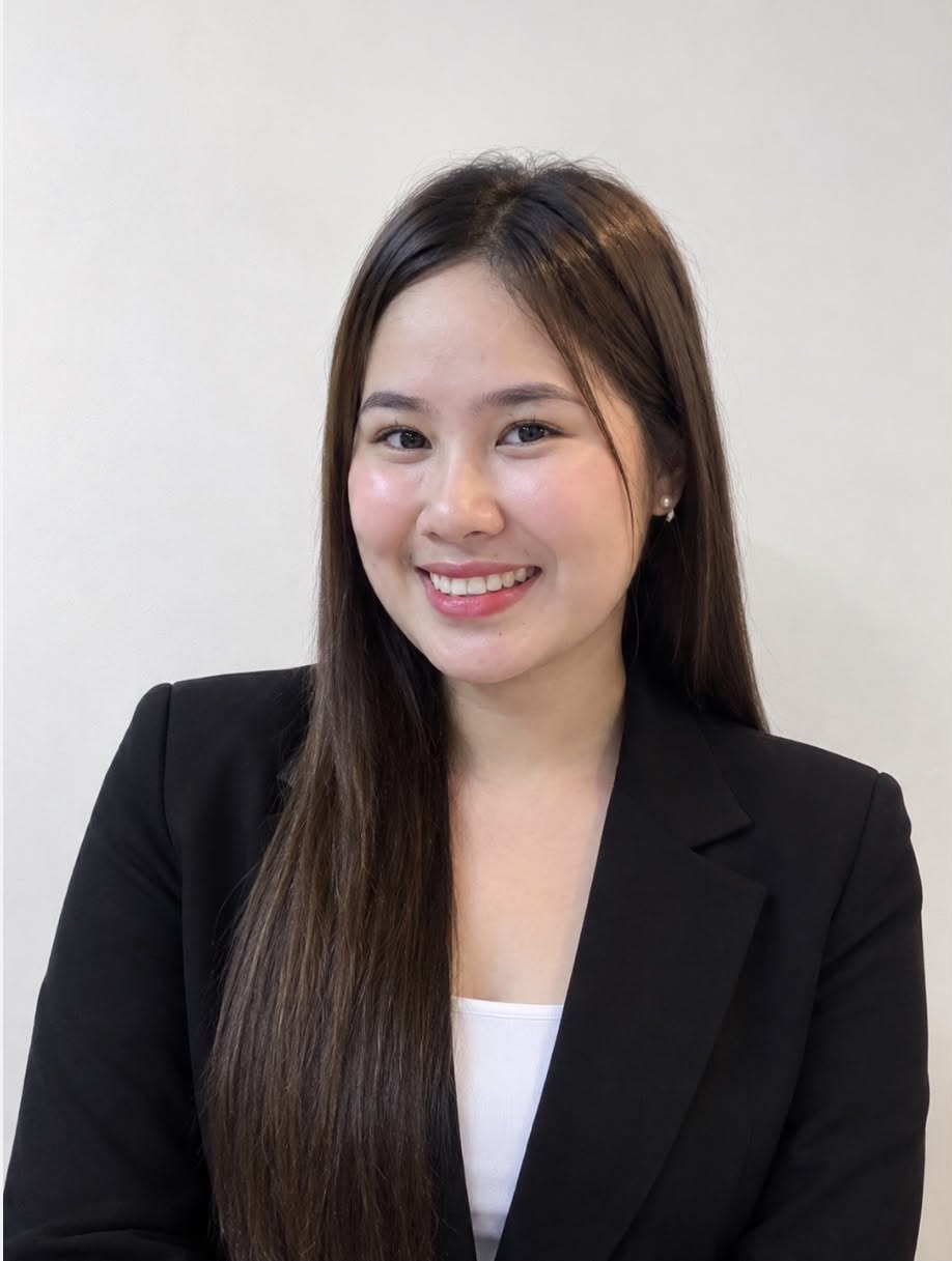 Cyndy Rose L. Econg教师资格证照片