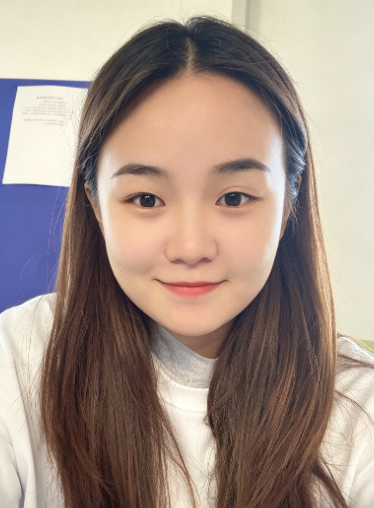 李杏阳教师资格证照片
