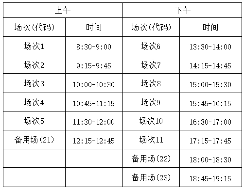 英语四六级官方