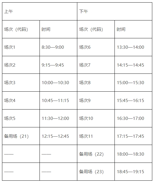 英语四六级考试官方