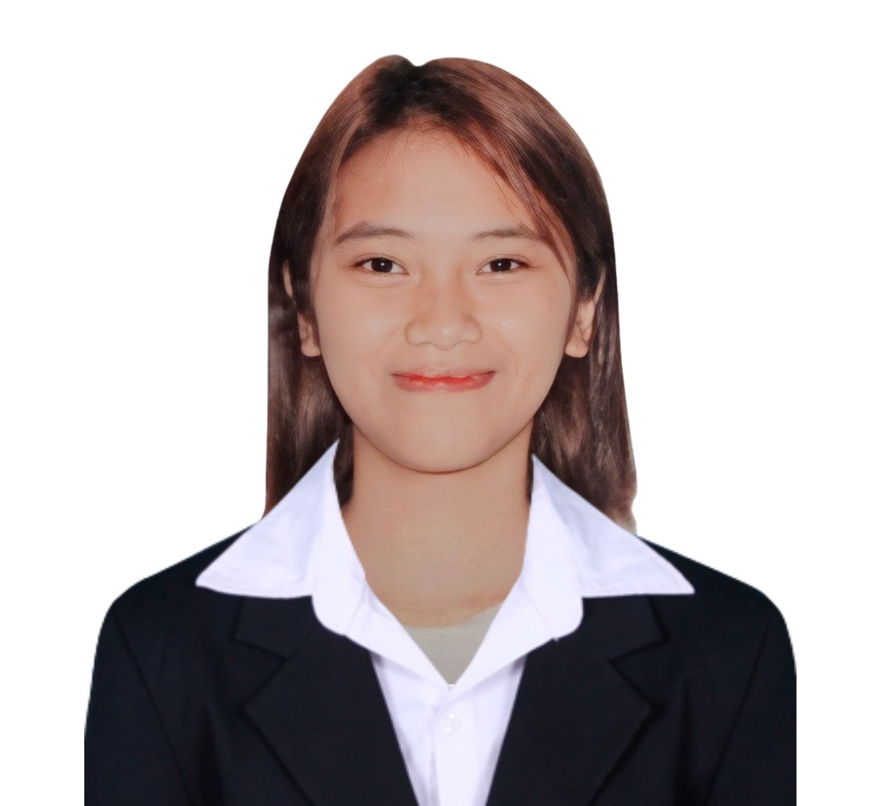 Dece Miralou R. Carreon教师资格证照片