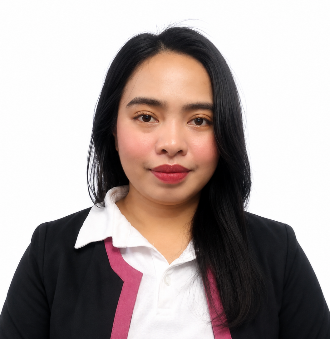 Jessa Mae P. Timbal教师资格证照片