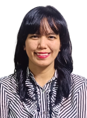 Rio Grace D. Reguera 教师资格证照片