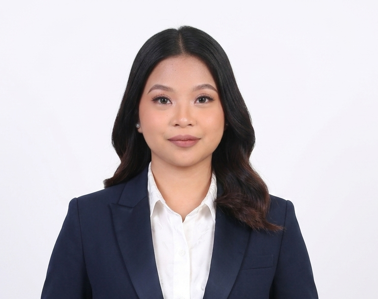 Juliana Maxine Bergatin 教师资格证照片