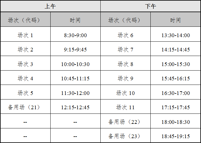 说客英语口语培训