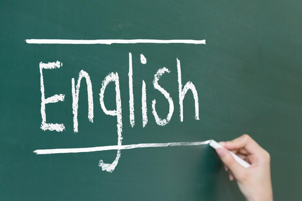 英语口语学习