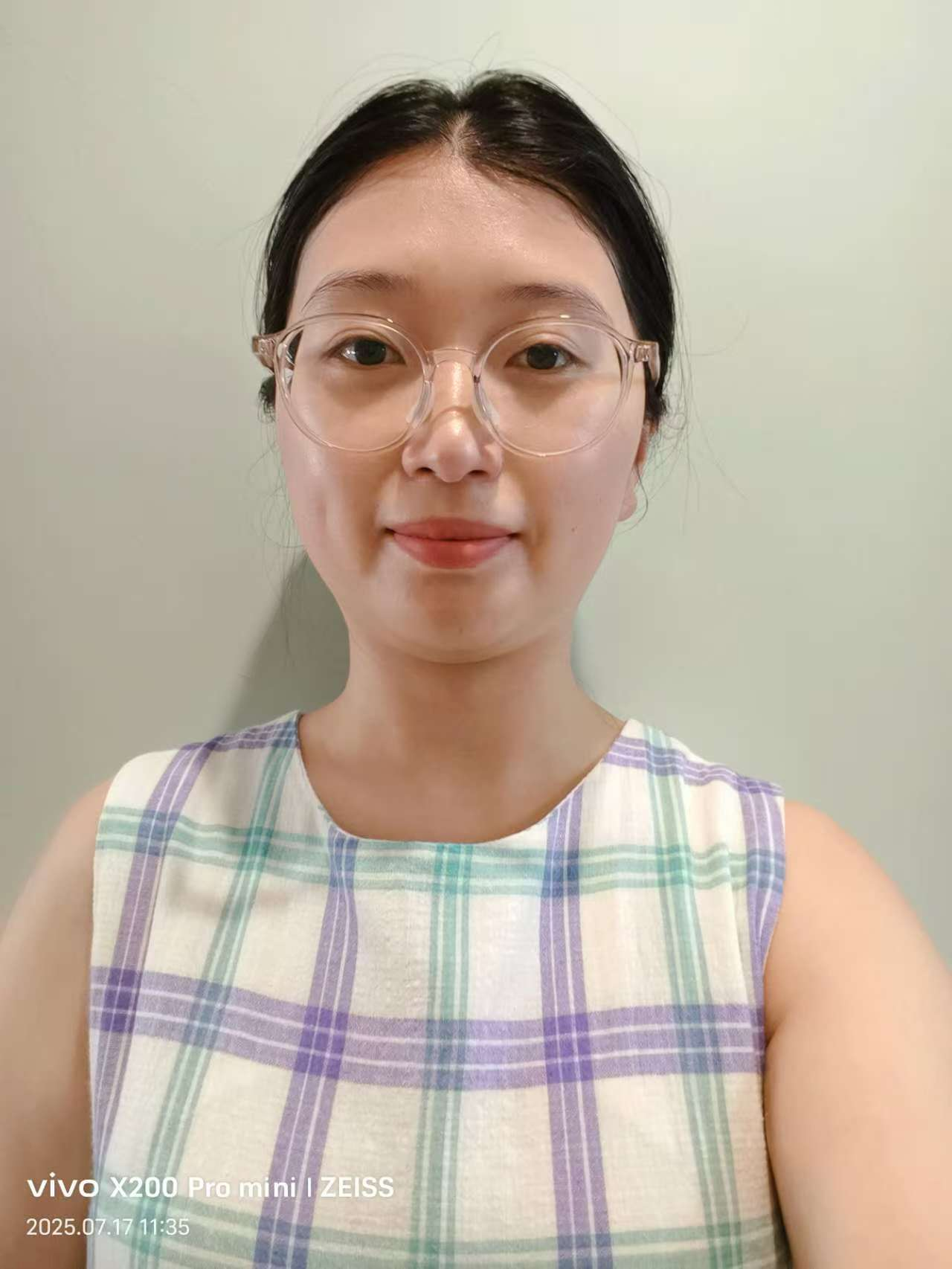 一对一英语课