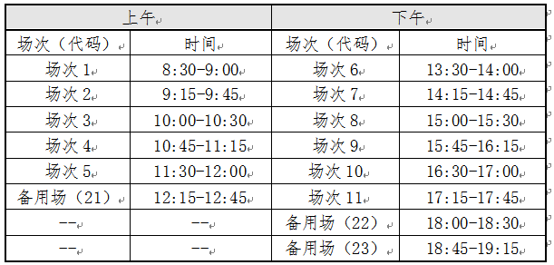 吉林英语四六级